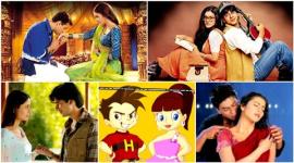 valentine day 2017, valentines day, happy valentine's day, valentines day, valentines day love, love on valentine's day, v day, v-day, v day 2017, valentine day, love on valentines day, what is love, valentines day celebrations, v day significance, anti valentines day, i hate valentines day, i love valentines day, valentine day romance, valentines day couples, february 14, Rose Day, Propose Day, Chocolate Day, Promise Day, Teddy Day, Hug Day, Kiss Day, indian express, indian express news