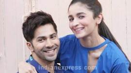 varun-480 varun dhawan. alia bhatt, varun alia, varun dhawan alia bhatt, varun dhawan pictures, alia bhatt pictures, badrinath ki dulhania, varun dhawan filmfare, alia bhatt filmfare, varun alia filmfare, badrinath ki dulhania filmfare, indian express news, indian express, entertainment news