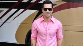 Varun Dhawan, Varun Dhawan actorm Varun Dhawan news, Varun Dhawan films, Varun Dhawan movies, Badrinath ki Dulhania, Badrinath ki Dulhania film, Badrinath ki Dulhania movie, Badrinath ki Dulhania news, Badrinath ki Dulhania varun dhawan, varun dhawan Badrinath ki Dulhania, entertainment news, indian express, indian express news