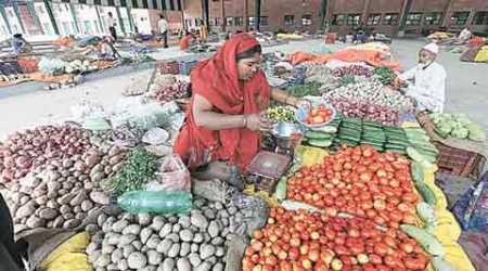 Manipur Elections 2017, Manipur, Manipur Mother's market, Mother's market Imphal, Imphal women's market, Imphal market for women, Manipur economic blockade, Ima kheitel Manipur, India news