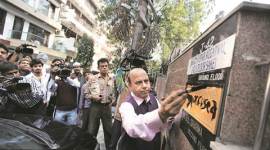 Vijay Jolly, Vijay Jolly rape, Vijay Jolly rape case, BJP MLA Vijay Jolly, gurgaon rape case, indian express news, india news, delhi, delhi news