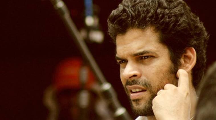 vikramaditya motwane, vikramaditya motwane director,vikramaditya motwane trapped, vikramaditya motwane lipstick under my burkha, lipstick under my burkha ban, lipstick under my burkha CBFC, indian express, indian express news, entertainment news