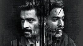 Vikram Vedha, Vikram Vedha box office, Vikram Vedha earning, Vikram Vedha opening weekend