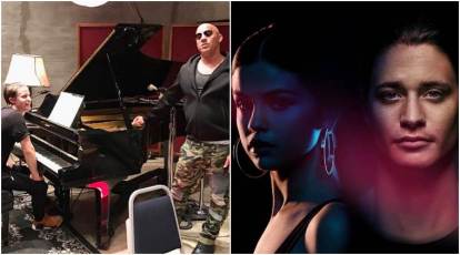 414px x 230px - xXx star Vin Diesel's version of Selena Gomez and Kygo's It Ain't Me  'rocks' | Hollywood News - The Indian Express