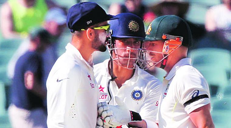 Virat Kohli and Steve Smith will go head-to-head in the upcoming India vs Australia series.