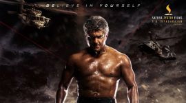 thala ajith, vivegam news, vivegam ajith pics