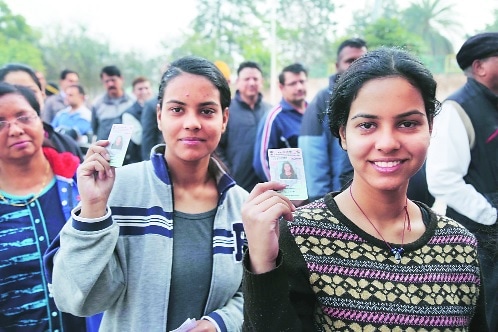 punjab voters, punjab voter issues, mohali distict, dare bassi, kharar, drug menace election issue, unemployment punjab election issue, punjab general elections 2017, punjab assembly elections 2017
