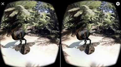 3D printing, VR, leaellynasaura, which dinosaur are scientists 3D printing, ornithopod native, 3D printed model, printing dinosaur skin, replicating dinosaur skin, Shy dinosaur, VR glasses, Science, Science news