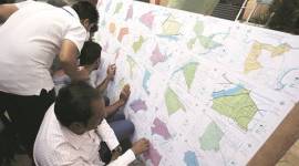 PMC elections, pune municipal elections, PMC elections 2017, pune elections 2017, ward confusion pune, pune election ward confusion, pune election officer