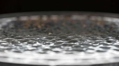 liquid material, Australian National University, liquid like materials, crystal like structure, remote control nature, bio-compatible substances, micro-organisms, Lego brick,computer simulations, Science, Science news