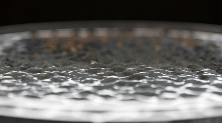 liquid material,  Australian National University, liquid like materials, crystal like structure, remote control nature, bio-compatible substances, micro-organisms, Lego brick,computer simulations, Science, Science news 