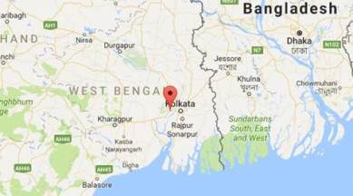 RSS karyavaha, West Bengal RSS, Jishnu Basu, RSS check, jihadi activitiy, jihadi activities in check, india news, indian express news