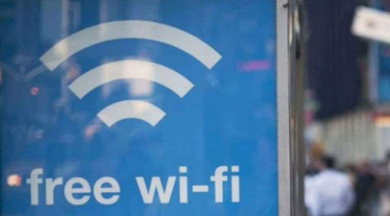 Govt to bring free Wi-Fi in over 1000 villages with new pilot project |  Technology News - The Indian Express