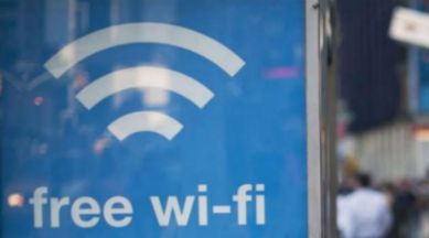 Indian government free internet, digital village, government wifi projects, free wifi, free wifi in india, government fibre optic project, India internet, India internet penetration, digital india, free internet in india, union budget, technology, technology news