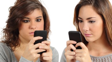 social media addiction, social media networking, social media and human behaviour, indian express, indian express news