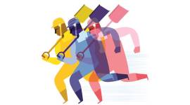 More than 700 million workers living in poverty in emerging and developing countries: ILO