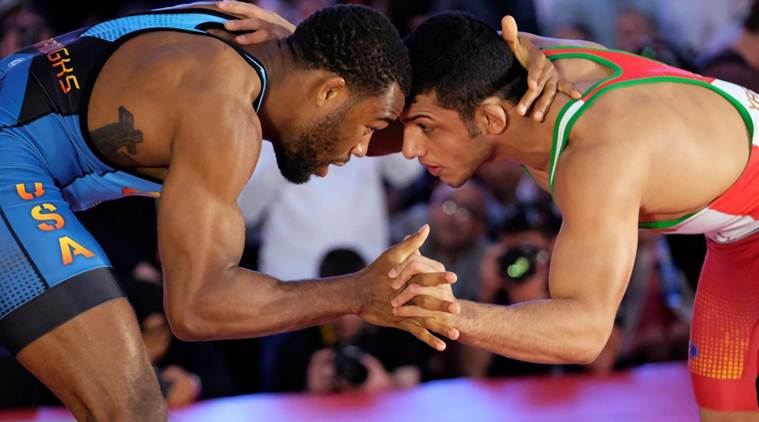 iran, iran ban, usa travel ban, usa ban, usa immigration ban, usa muslim ban, iran wrestling, iran wrestling championship, iran visa usa, wrestling news, sports news