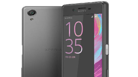 sony xperia 10 flipkart