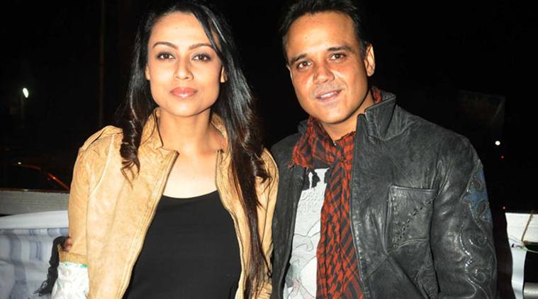 Image result for yash tonk wife pic