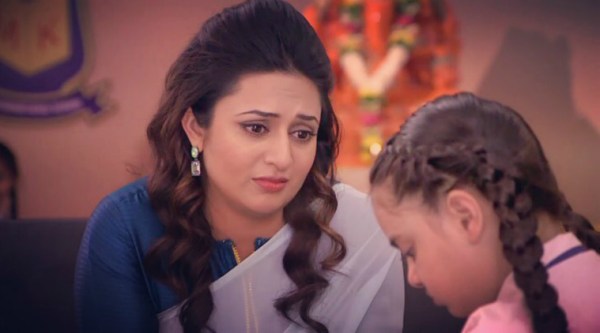 Yeh Hai Mohabbatein, Yeh Hai Mohabbatein last episode, Yeh Hai Mohabbatein previous episode, Yeh Hai Mohabbatein february 21, Yeh Hai Mohabbatein feb 21, Yeh Hai Mohabbatein 21 feb, Yeh Hai Mohabbatein 21 february, Yeh Hai Mohabbatein feb 21 episode, Yeh Hai Mohabbatein news, Yeh Hai Mohabbatein story, Divyanka Tripathi, Ishita, Karan Patel, Raman, Yeh Hai Mohabbatein updates, Yeh Hai Mohabbatein serial, Yeh Hai Mohabbatein latest updates, Entertainment, indian express, indian express news, indian express entertainment