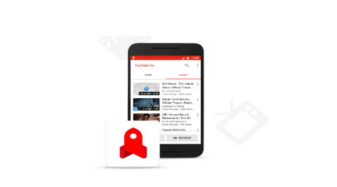 YouTube Go beta app finally available on Google Play Store in India ...