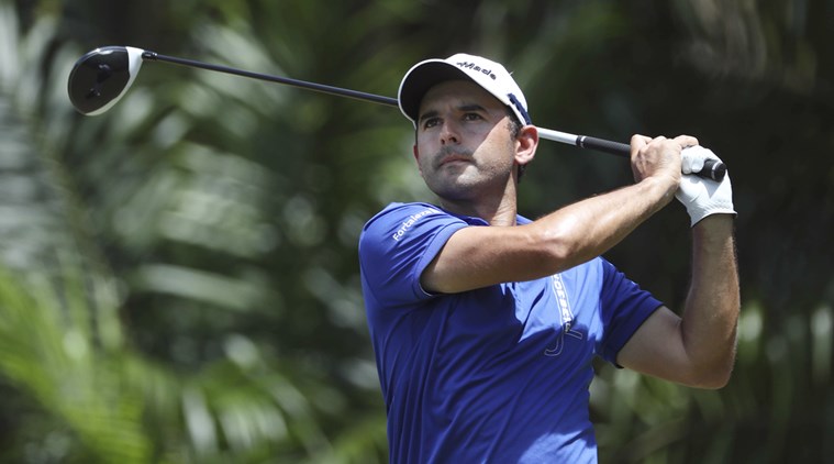 Fabrizio Zanotti, maybank championships, zanotti maybank championships, golf news, sports news
