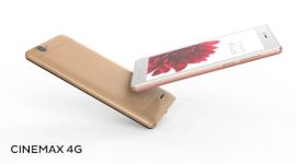 Zen Mobile, Zen Cinemax 4G, Cinemax 4G launched in India, Cinemax 4G Android smartphone, Cinemax 4G phablet, Cinemax 4G price in India, Cinemax 4G Reliance Jio Happy New Year offer, technology, technology news