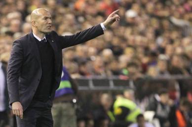 real madrid, real, madrid, zinedine, zidane, zizou, real madrid la liga, la liga, la liga matches, la liga table, real madrid vs villarreal, football news, sports news