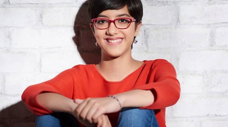 vidhu vinod chopra daughter, vidhu vinod chopra daughter poem, vidhu vinod chopra daughter poem exam pressure, vidhu vinod chopra daughter book poem, vidhu vinod chopra zuni, indian express, indian express news