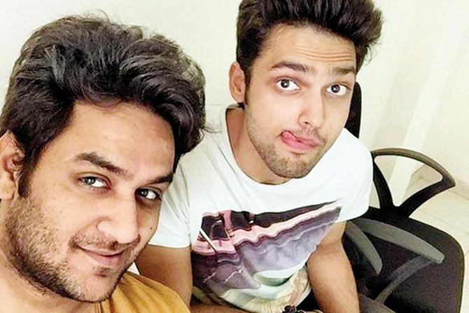 Parth Samthaan, Parth Samthaan molestation case, Parth Samthaan case, Parth Samthaan statement, vikas gupta