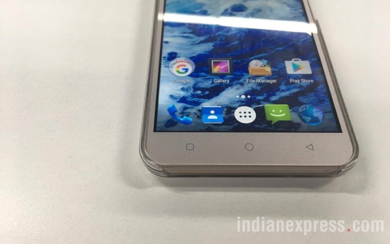 Intex, Intex Cloud q11, Intex Cloud q11 review, Intex q11 price, Cloud q11, Intex Cloud q11 price, Intex Cloud q11 specifications, Intex Cloud q11 features, Android, smartphones, technology, technology news