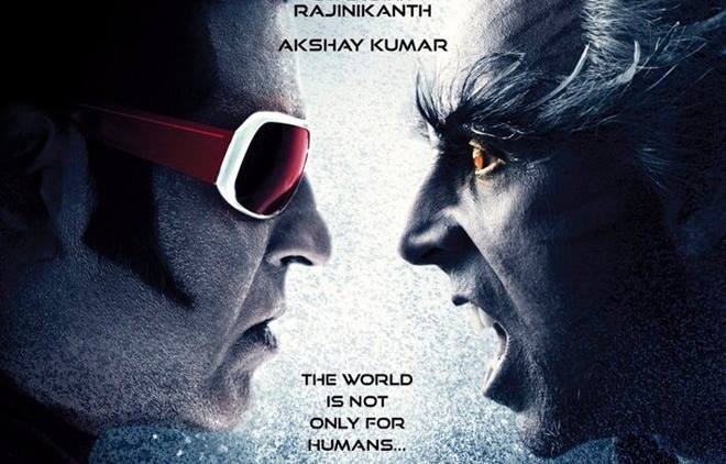 Rajinikanth film 2.0 best sale