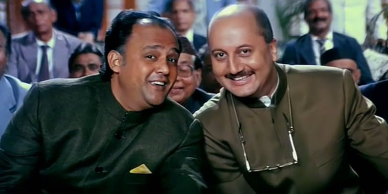 anupam kher, anupam kher birthday, anupam kher age, anupam kher movies, anupam kher bollywood journey,