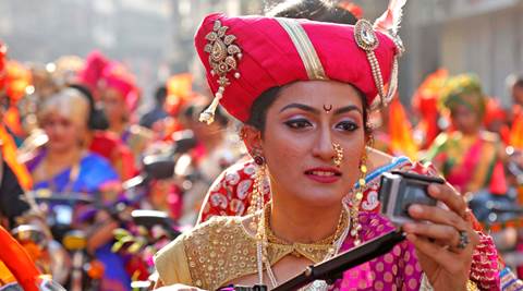 Gudi Padwa 2017: Here’s how Maharashtra is gearing up for the festival ...