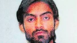 480 MP train blast, Bhopal train blast, Kanpur principal murder, principal murder Kanpur 2015, Mohammad Saifullah ATF, ATF kills suspect, Atif Muzaffar, MP train blast suspect, India news