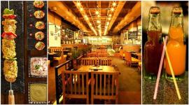 a grill company, a grill company food review, a grill company food, a grill company noida, food review, a grill company reviews, a grill company how is the place, a grill company timings, a grill company cost for two, a grill company food, food, lifestyle, indian express, indian express news