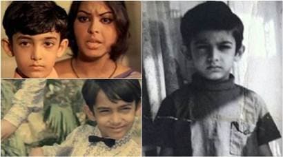 Happy Birthday Aamir Khan: Various aspects of Aamir’s life before he ...