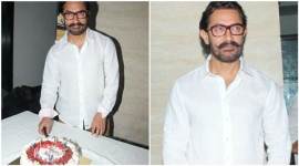 Aamir Khan, Aamir Khan news, Aamir Khan actor, Aamir Khan films, Aamir Khan nepotism, nepotism Aamir Khan, Aamir Khan films, Aamir Khan movies, entertainment news, aamir khan birthday, entertainment news, indian express, indian express news