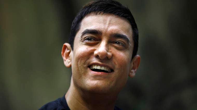 Aamir Khan, Aamir Khan birthday, Aamir Khan news, Aamir Khan films, Aamir Khan movies, Aamir Khan dangal, dangal Aamir Khan, Aamir Khan interview, entertainment news, indian express, aamir khan image