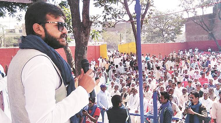 uttar pradesh assembly elections 2017, mla, bsp, bsp candidate, mukhtar ansari, abbas ansari, bsp leader, bjp, krishnanand rai, pm modi, indian express news