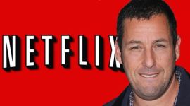 adam sander, netflix,
