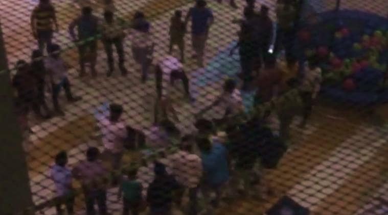 Police launch special helpline for Africans living in India