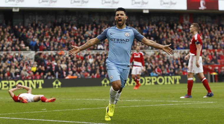 manchester city, manchester, sergio aguero, aguero, premier league, premier league results, football news, football