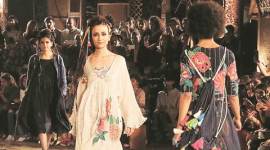 AIFW480 Amazon India Fashion Week, amazon fashion week, AIFW autumn winter 2017, india fashion week, fashion news, indian express news