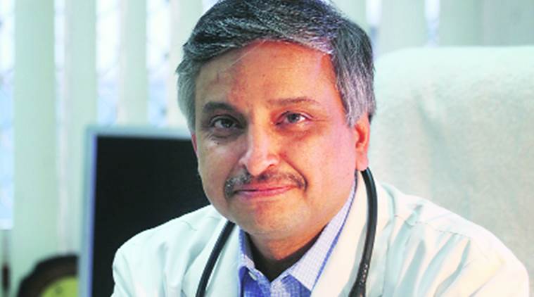 dr-randeep-guleria-appointed-delhi-aiims-director-delhi-news-the