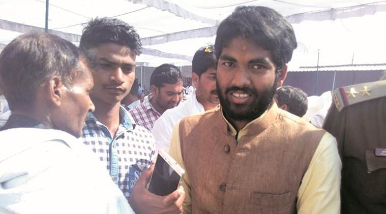 up polls 2017, kamaalpur, bsp uttar pradesh election campaign, uttar pradesh bahubali, bjp bahubali up, uttar pradesh assembly elections 2017, kamaalpur bahubali, chandauli bahubali, bahujan samaj party, bjp