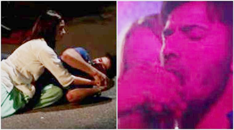 alia bhatt, varun dhawan, badrinath ki dulhania, varun dhawan alcohol, varun dhawan party, alia varun, alia varun party, indian express news, entertainment news