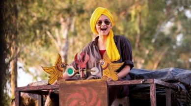 alia bhatt, happy birthday alia bhatt, alia bhatt birthday, alia bhatt bday, alia bhatt happy bday, alia bhatt films, alia bhatt best films, alia bhatt performances, alia bhatt highway, alia bhatt udta punjab, dear zindagi, alia bhatt kapoor & sons, alia bhatt actor, alia bhatt awards, alia bhatt best work, alia bhatt news, bollywood birthdays, bollywood news, entertainment updates, indian express, indian express news