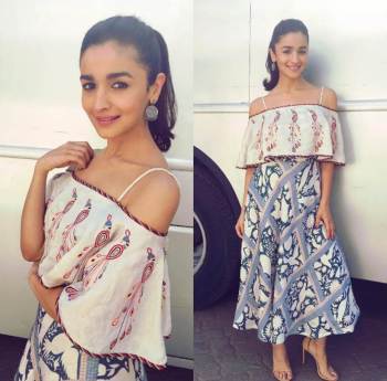 Alia Bhatt Xxximage - Aishwarya Rai Bachchan, Deepika Padukone, Alia Bhatt: Beat the summer heat  in white like these Bollywood celebs | Lifestyle Gallery News,The Indian  Express