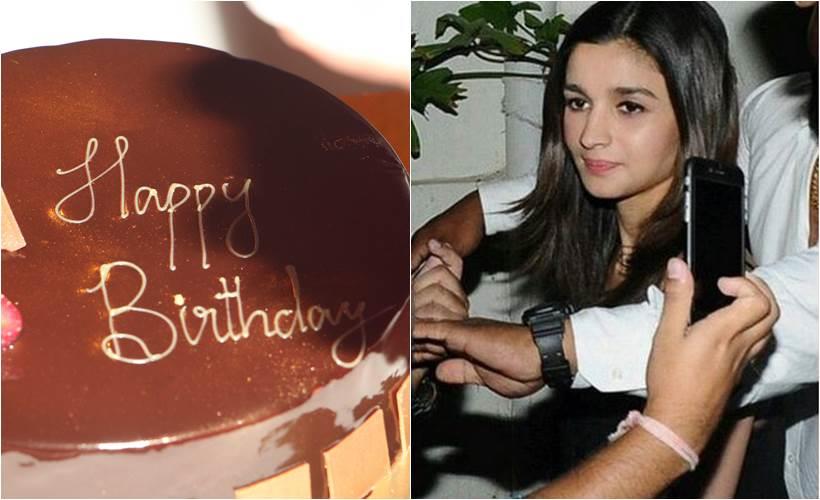 Alia Bhatt
